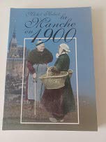 La Manche En 1900 9782854805017