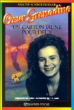 Un carton jaune pour deux 9782227757097