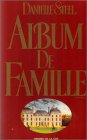 Album de famille 9782258016484