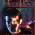 Buffy contre les vampires, tome 12 : Les chroniques d'Angel, volume 3 9782265070622