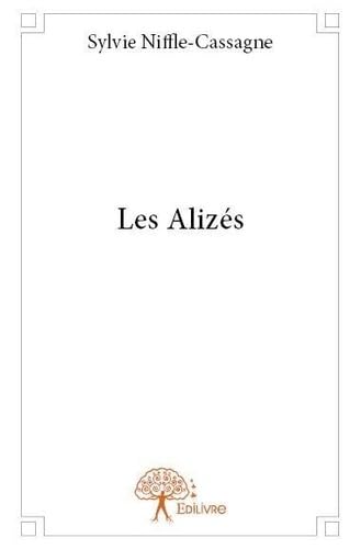 Les Alizés 9782332883902