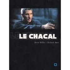 Le Chacal / Lettres à un tueur - Coffret Collector 2 DVD 3700173203358