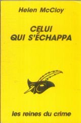 Celui qui s'échappa 9782702422267