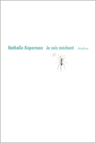 je suis mechant 9782211078672