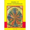 Dharma Et Pensee Contemporaine 9782905188397