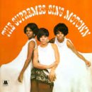 The Supremes Sing Motown 0731453044326