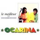 Le Meilleur D'Ocarina 3352082707825