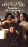 Manuscrits Autobiographiques 9782020236096