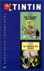 Les Aventures de Tintin : Les 7 boules de cristal / Le Temple du soleil 3309454718453