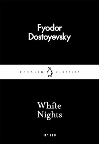 White Nights 9780241252086