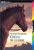 CHEVAL DE GUERRE 9782070518128