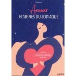 Amour et signes du zodiaque 9782384850112