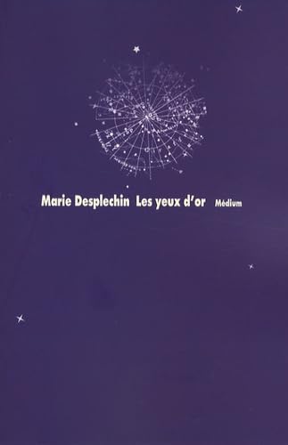 Les yeux d'or 9782211092999