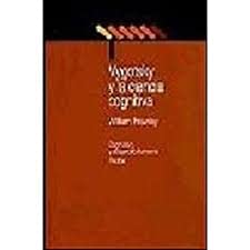 Vygotsky y la ciencia cognitiva / Vygotsky and Cognitive Science 9788449307423