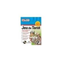 Tarot divinatoire. CD-ROM 9782742971633