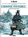 L'homme invisible, tome 1 9782357105324