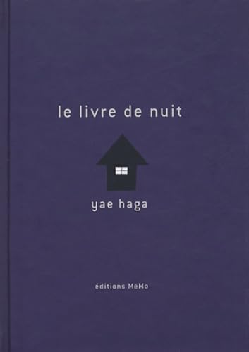 Un livre de nuit 9782910391577