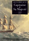 Capitaine de Sa Majesté, tome 4 9782859402402