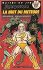 La nuit du météore : Volume 1 : Superpouvoirs : Maitre du jeu 9782010119965