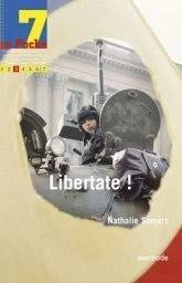 7 en Poche - Libertate 9789031726769