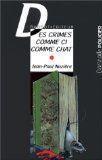 Des crimes comme ci comme chat 9782700212112
