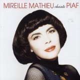 Mireille Mathieu chante Piaf 0724359370026