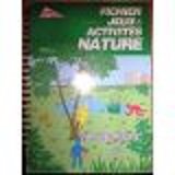 Fichier jeux et activités nature 9782906487222