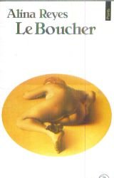 Le Boucher 9782020114776