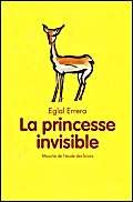 Princesse invisible (La) 9782211057363
