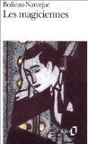Les magiciennes 9782070361786