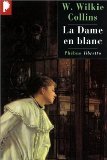 LA DAME EN BLANC (0000) 9782859405434