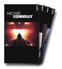 Coffret Michael Connelly : Le Poète - La Glace noire - La Blonde en béton 9782020386302