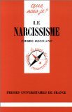 Le Narcissisme 9782130419747