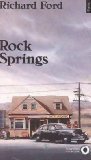 Rock Springs 9782020122061