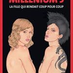 MILLENIUM 5 LA FILLE QUI RENDAIT COUP POUR COUP 9782298134414