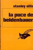 La puce de Beidenbauer : recueil de nouvelles 9782702413456