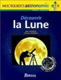 Découvrir la lune 9782047600078