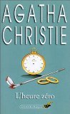 L'heure zéro 9782702411155