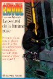 Le secret de la femme rose 9782227723665