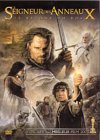 Le Seigneur des Anneaux III, Le Retour du Roi - Édition 2 DVD 5414218905050
