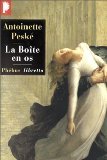 La Boîte en os 9782859407025