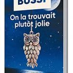 On la trouvait plutôt jolie 9782286152345