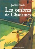 Les ombres de Ghadamès 9782227739086