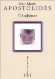 L'audience 9782912969217