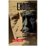 L'HOMME CET INCONNU