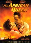 The African Queen - Édition Collector 2 DVD 3348467864474