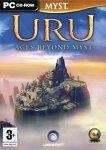 URU : Ages Beyond Myst 3307210149244