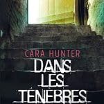 Dans les ténèbres 9782298160277