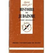 Histoire du judaïsme 9782130432609
