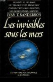 Les Invisibles sous les mers (Les Chemins de l'impossible) 9782226007483